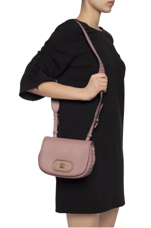 ‘luna’ shoulder bag, zdjęcie 2 ‘luna’ shoulder bag od Bottega Veneta